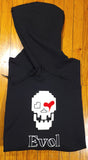 Evol Digital Hoodie