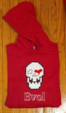 Evol Digital Hoodie