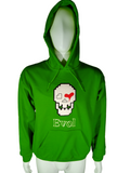 Evol Digital Hoodie