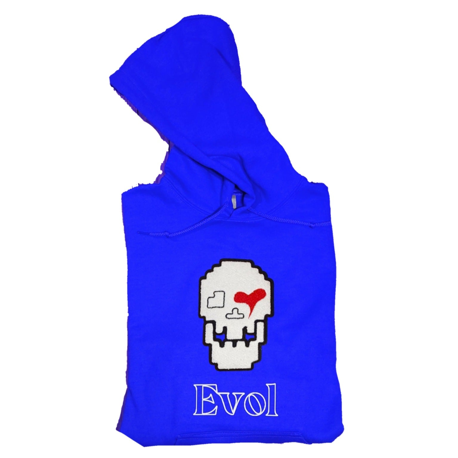 Evol Digital Hoodie